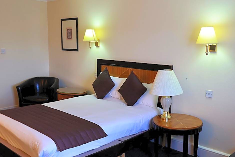 Britannia Hotel Aberdeen