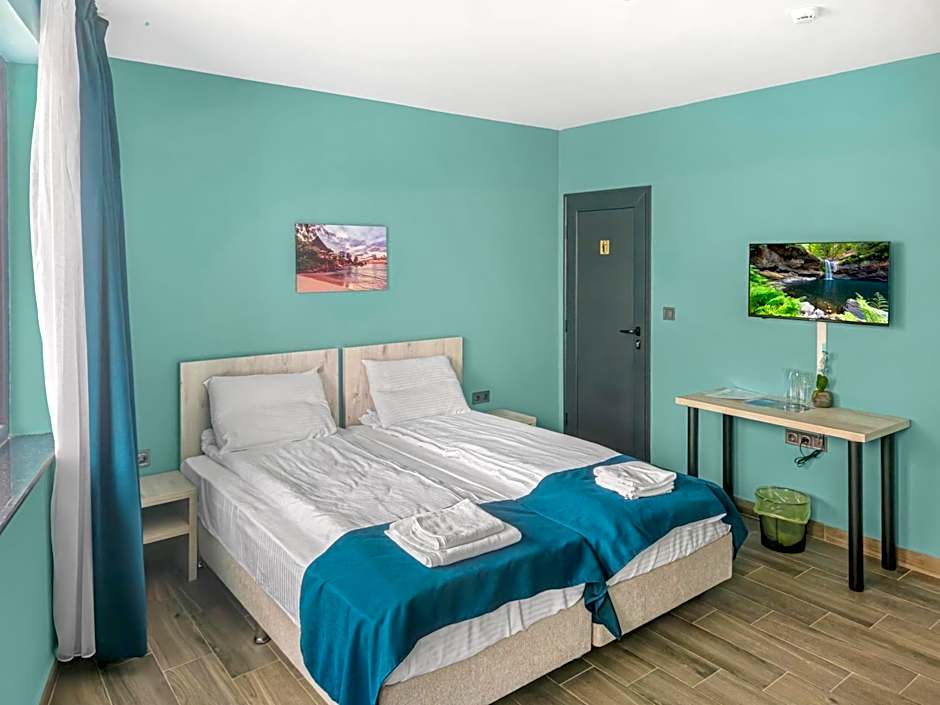 Хостел Стадиона