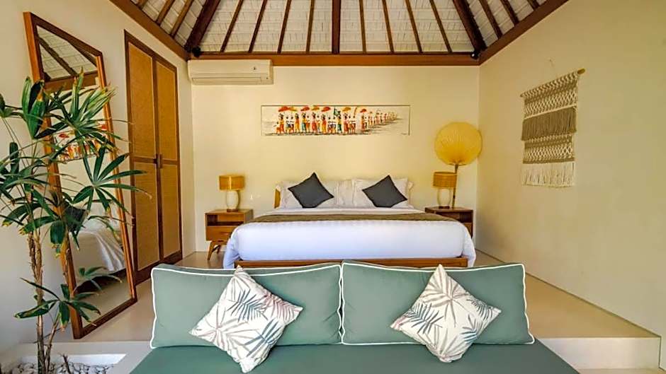 Di Cappio Villa Uluwatu 3