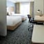 Fairfield Inn & Suites by Marriott Montreal Airport