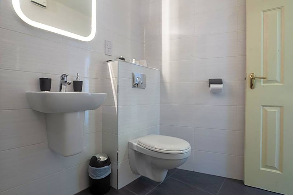 Hillgrove Guesthouse