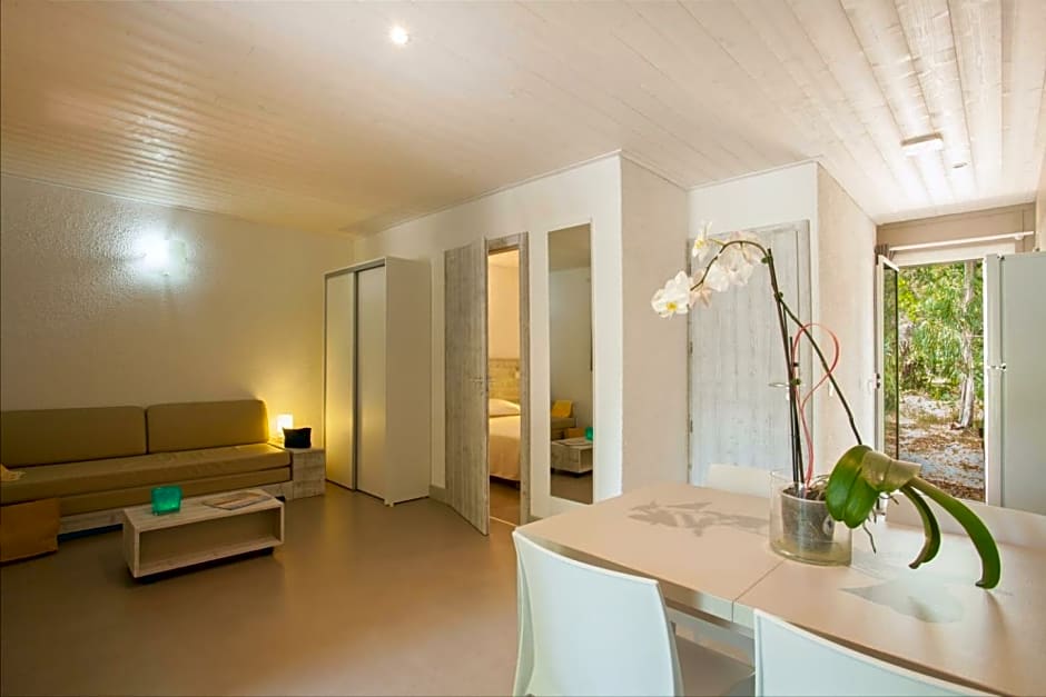 BAGHEERA Village Naturiste