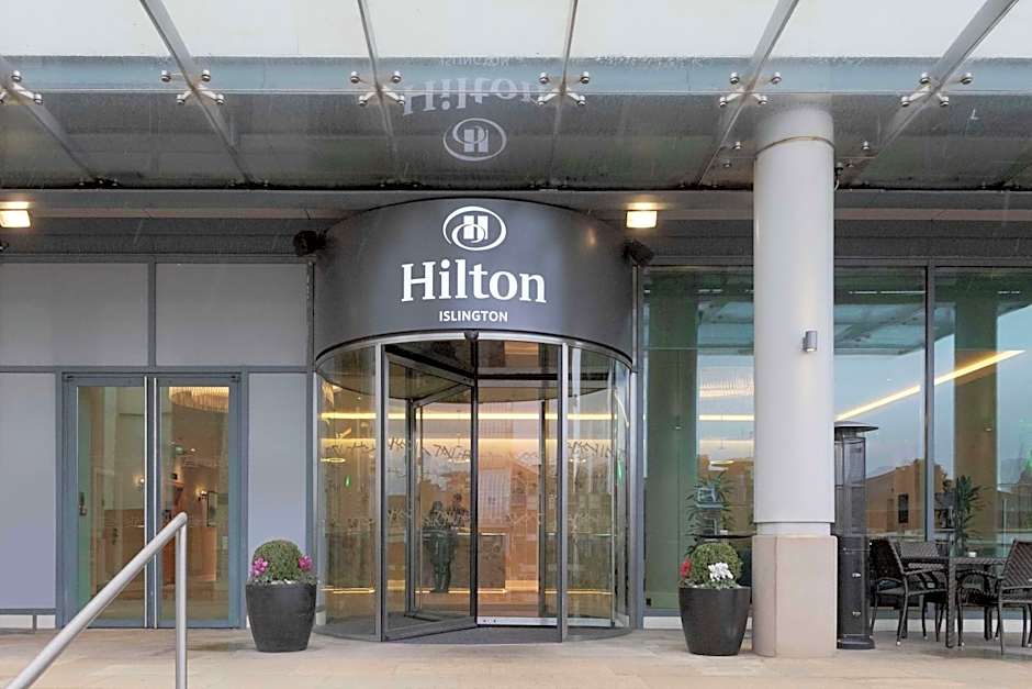 Hilton London Islington
