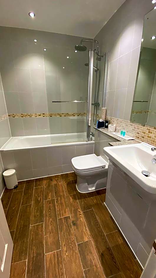 Stone House Hotel `A Bespoke Hotel