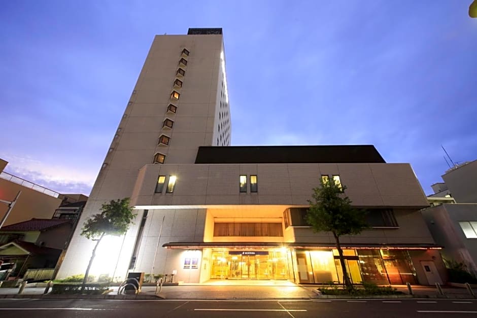 Loisir Hotel Ogaki