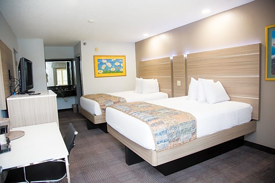 Baymont by Wyndham Fort Walton Beach Mary Esther