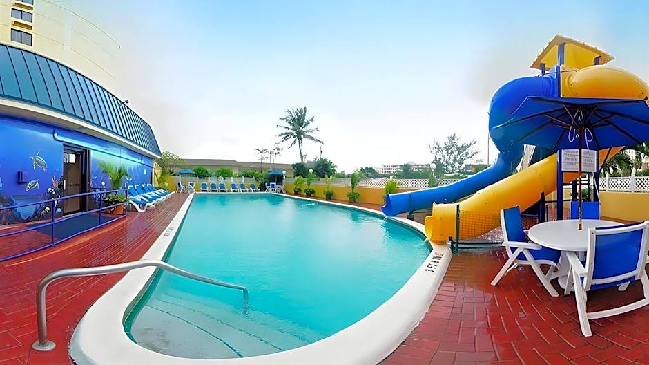 Comfort Inn Ocean Side