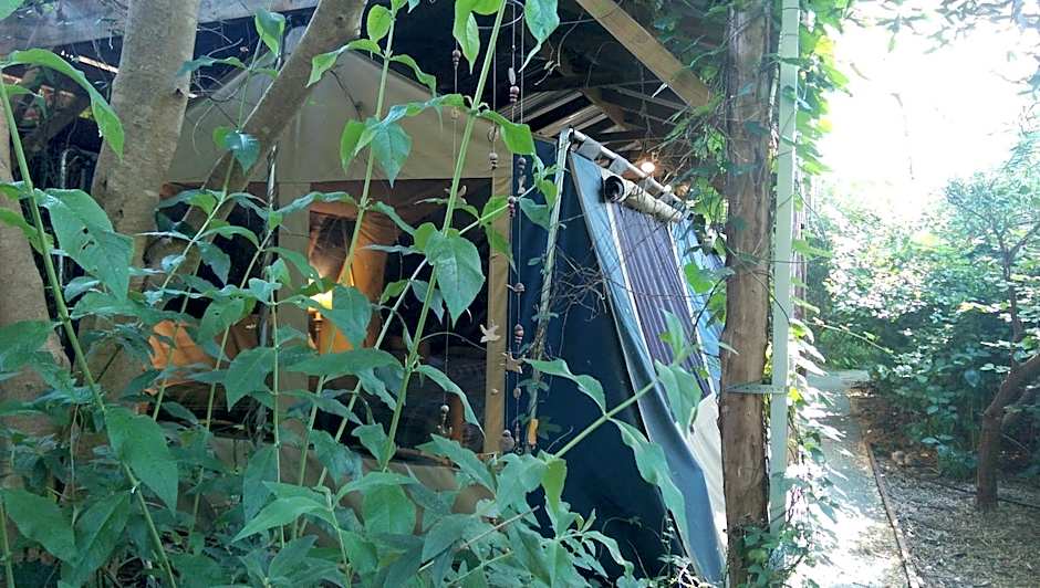 Black Cockatoo Lodge