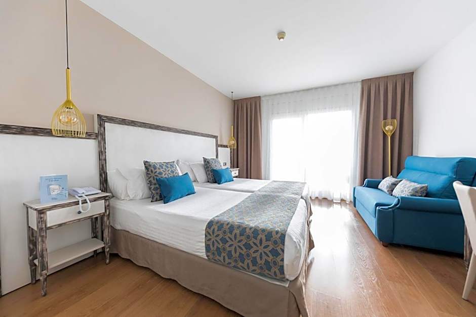 Park Hotel San Jorge & Spa