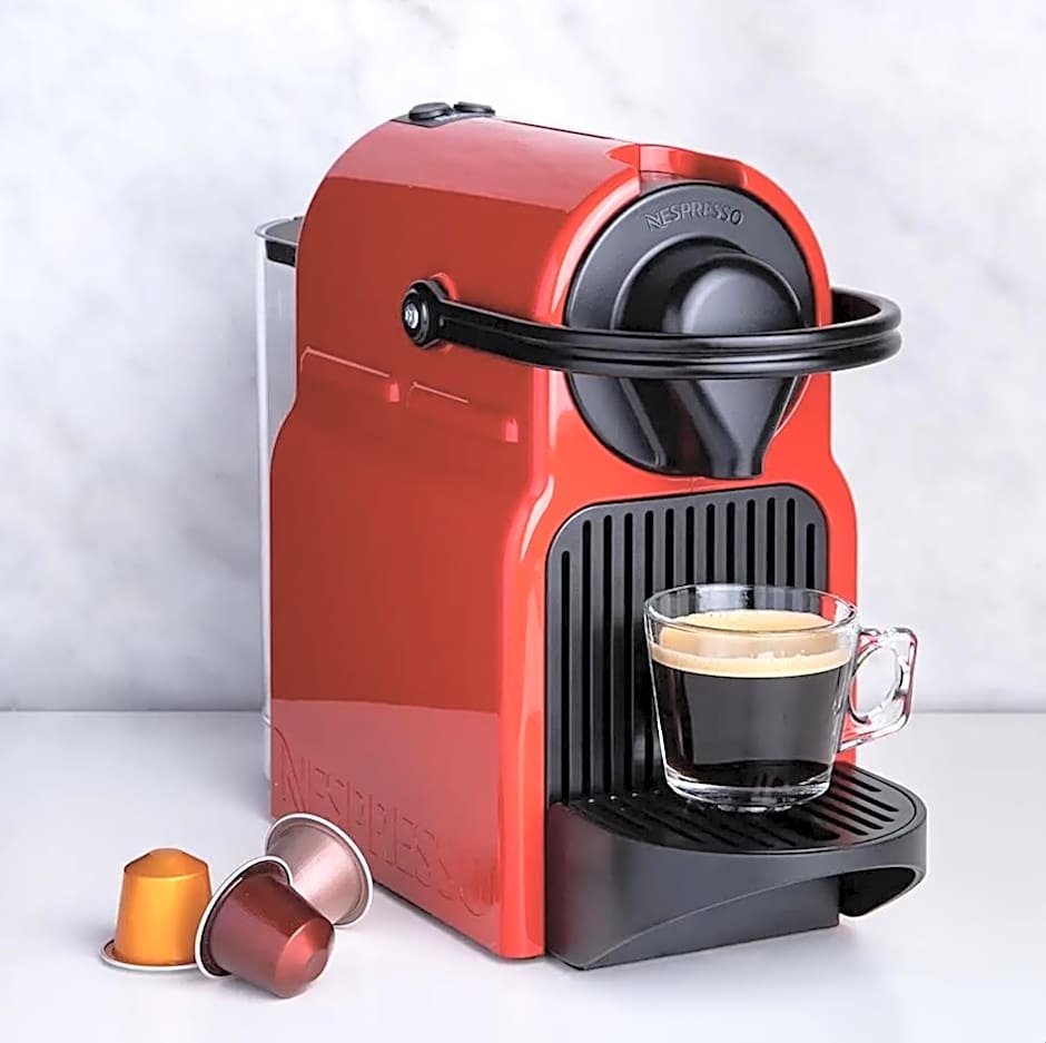 Pierce Boutique Apartments by Simplissimmo