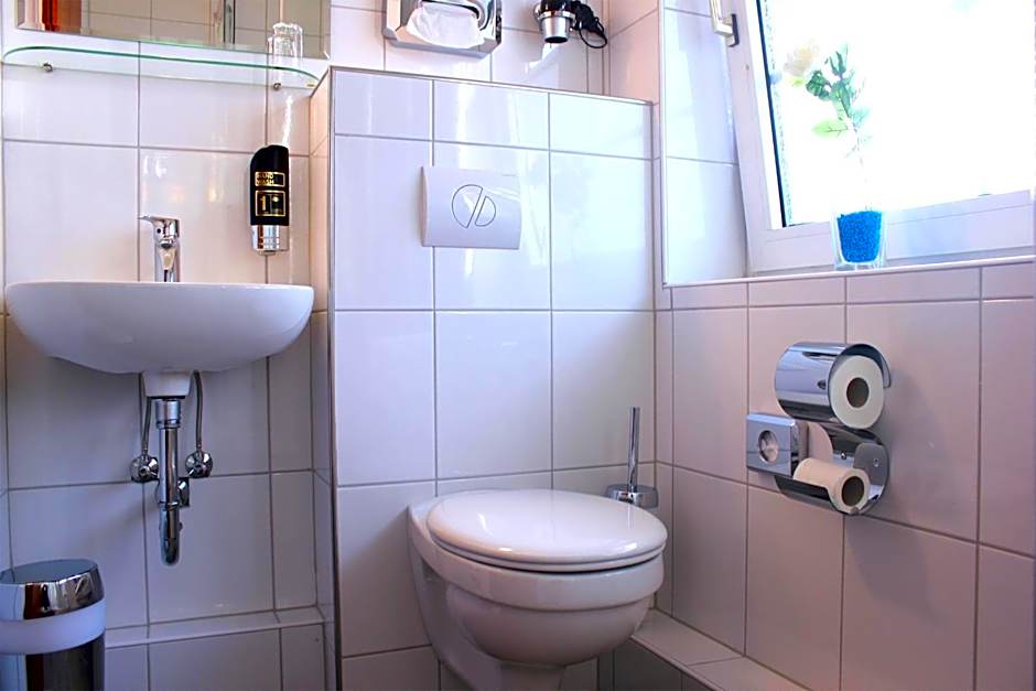 Hotel Altenwerder Hof