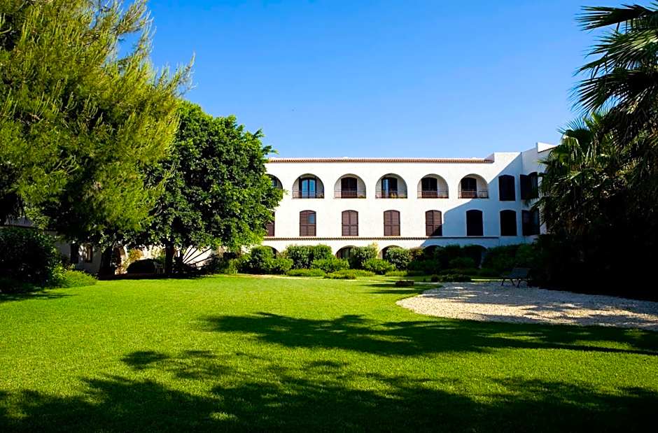 Grand Hotel Baia Verde