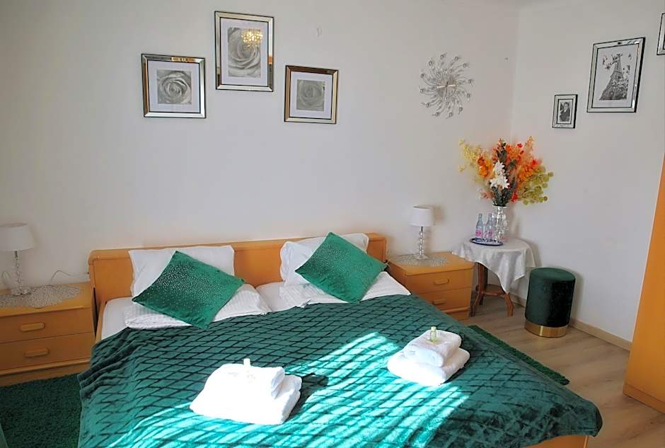Hotel-Restaurant Zum Burgkeller