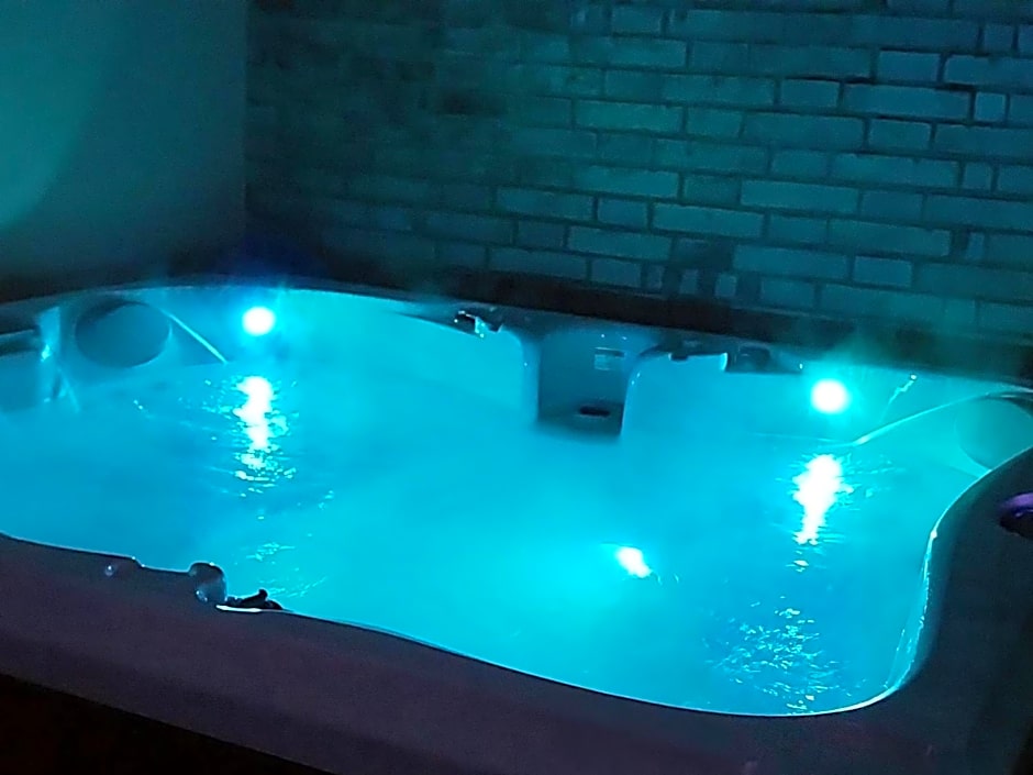 Boutique Relais Villa Sofia