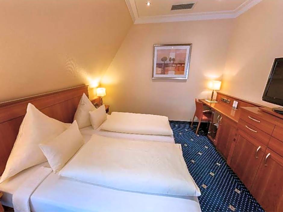 Hotel Lamm