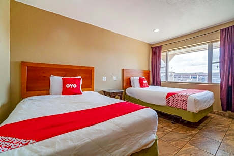 Premium 2 Queen Bed