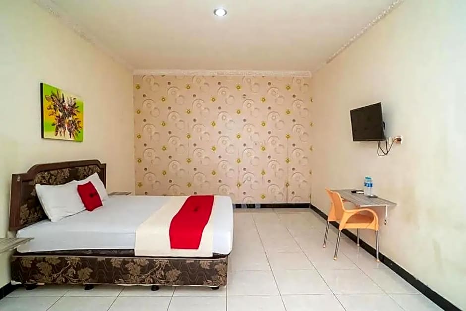 RedDoorz @ Jalan Bukit Keminting