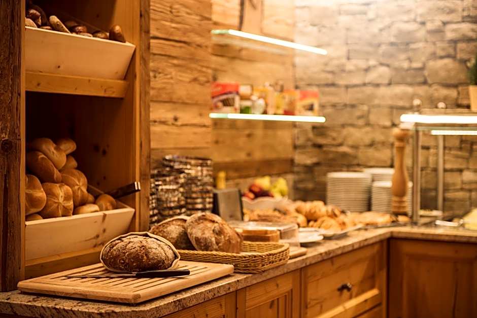 Aktiv & Vitalhotel Bergcristall