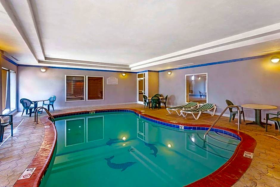 Comfort Inn & Suites Chesapeake