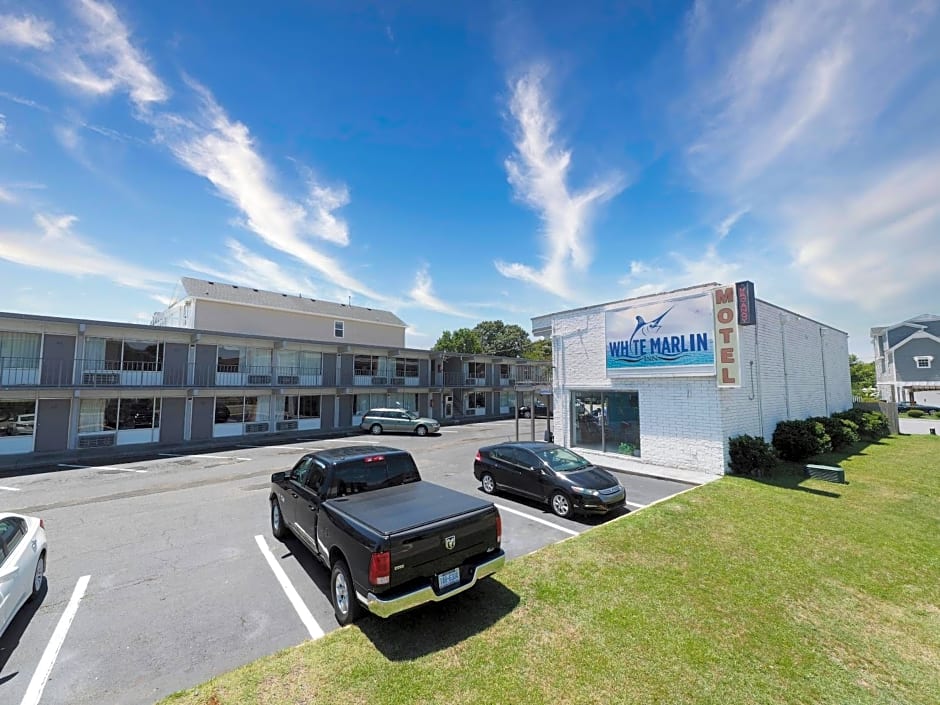 White Marlin Inn - Virginia Beach