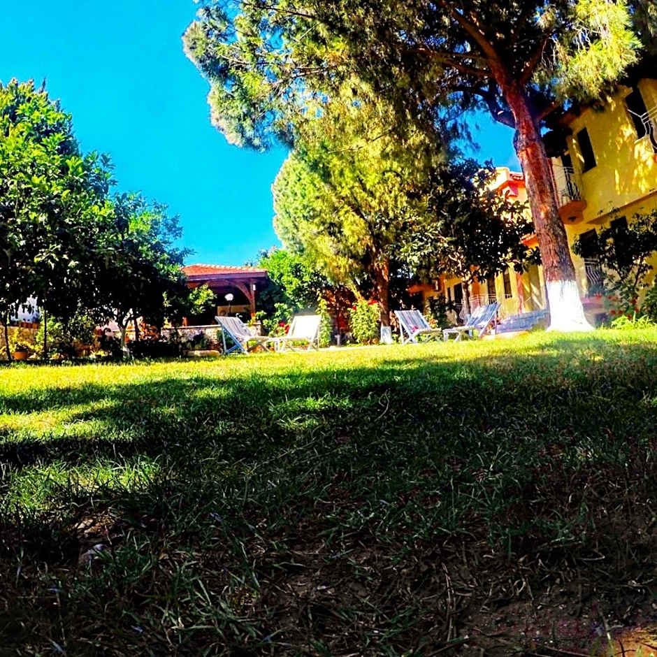 İlkiz Beach Hotel