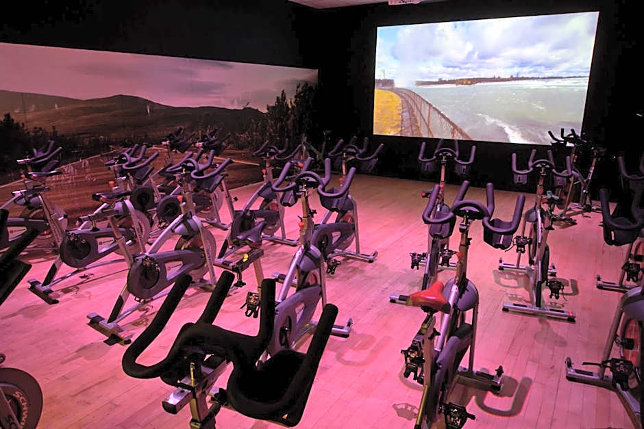 Wrightington Hotel, Health Club & Spa