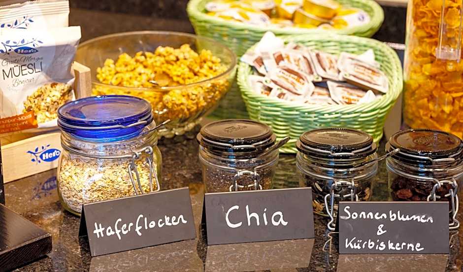 Hotel Linde - 24h Self Check-in