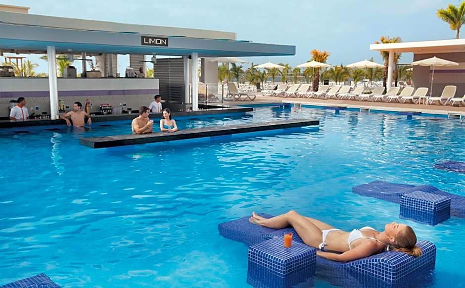 Riu Playa Blanca - All Inclusive