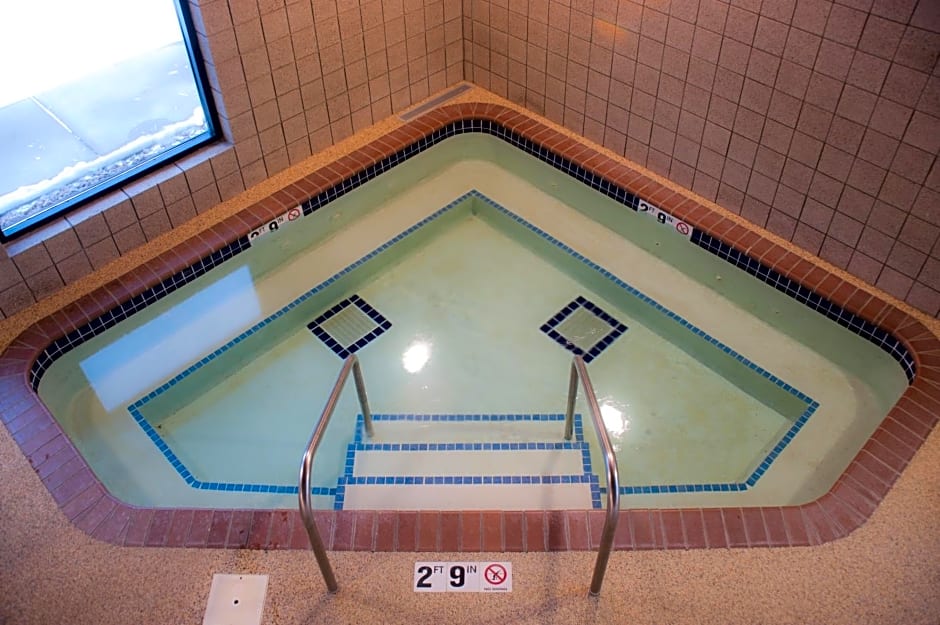 AmericInn by Wyndham Mounds View Minneapolis