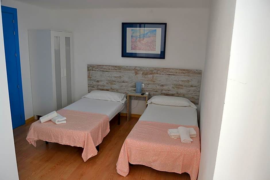 Hotel Boutique Nomadas