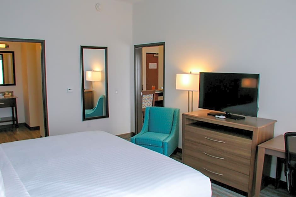 Holiday Inn Hotel & Suites Denver Tech Center-Centennial By IHG