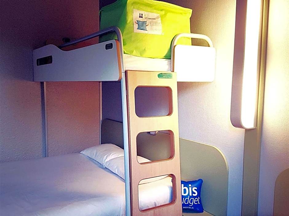 Ibis Budget Arles Palais Des Congres