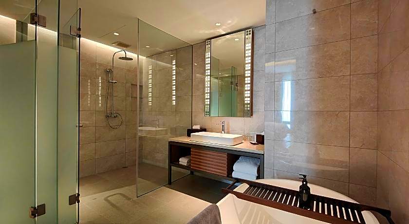 Ra Suites Simatupang