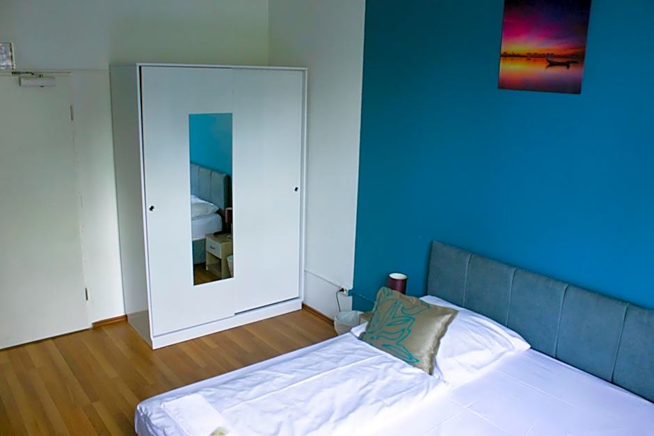 Metropol Hostel Berlin