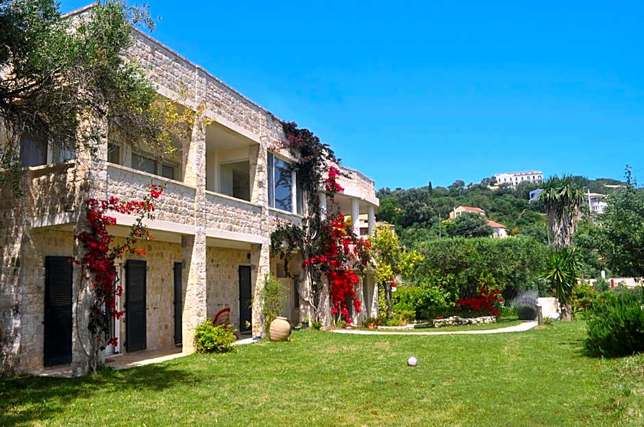 Lemoni Apartments