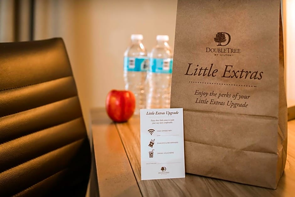 Doubletree By Hilton Beaverton – Beaverton, OR