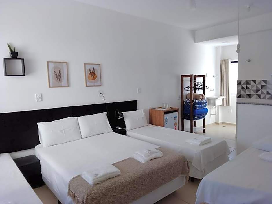 Hotel Pousada Santa Maria