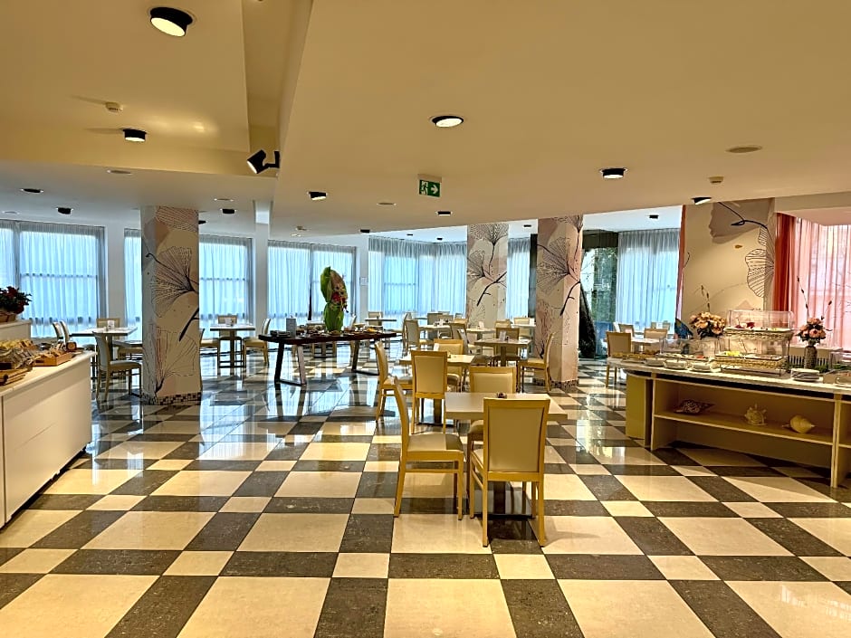 Hotel Augustus Riccione