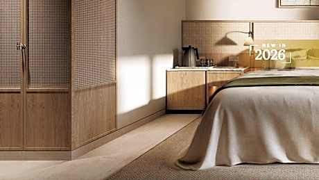 Premium Room with Balcony and Sea View