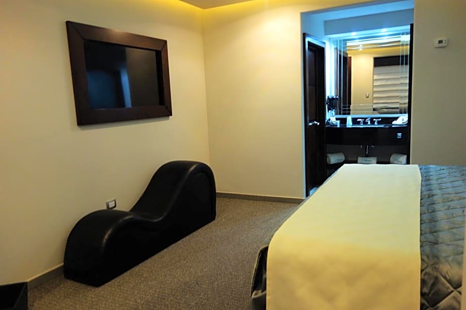 Motel Marche