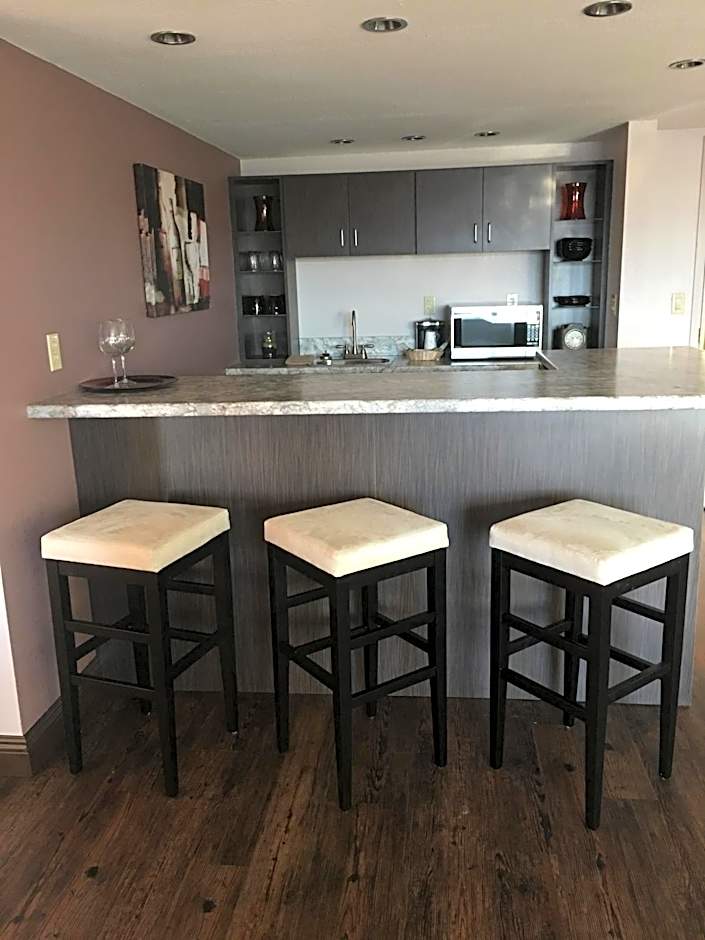 Laughlin River Lodge