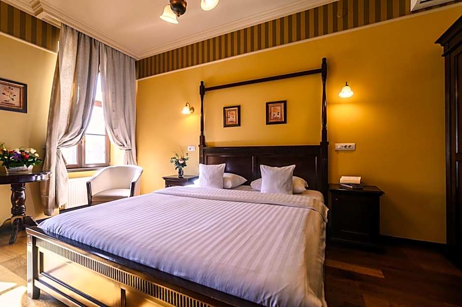 Aparthotel Iosefin Residence