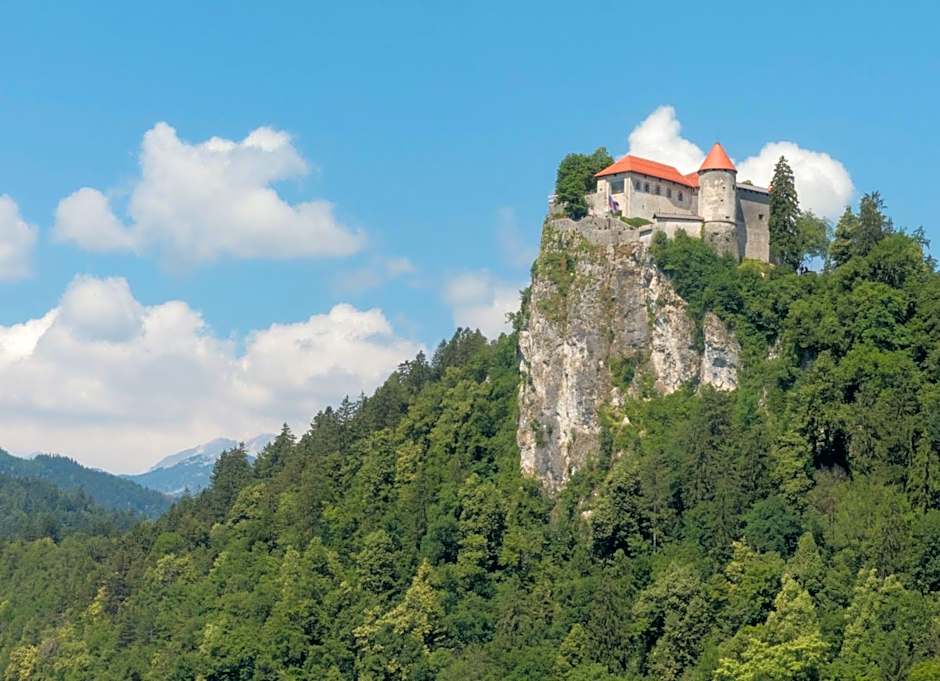 Travellers' Haven Hostel