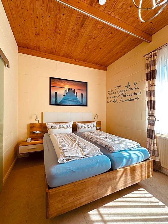 Hotel Drostenhof garni