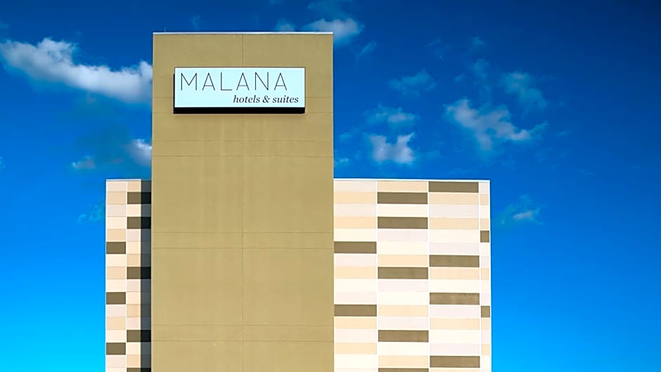 Malana Hotels & Suites