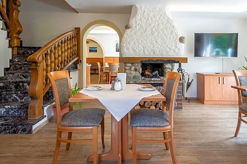 Hotel Garni Brunnthaler