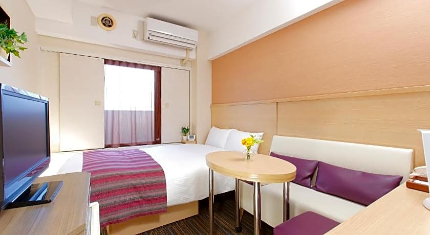 Hotel Mystays Asakusa