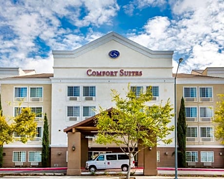 Comfort Suites Clovis
