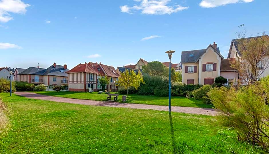 Residence Pierre & Vacances Port Guillaume