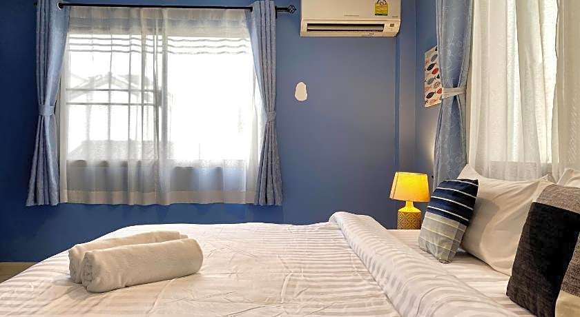 Minotel Patong